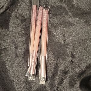 3 Mini Mac Brushes